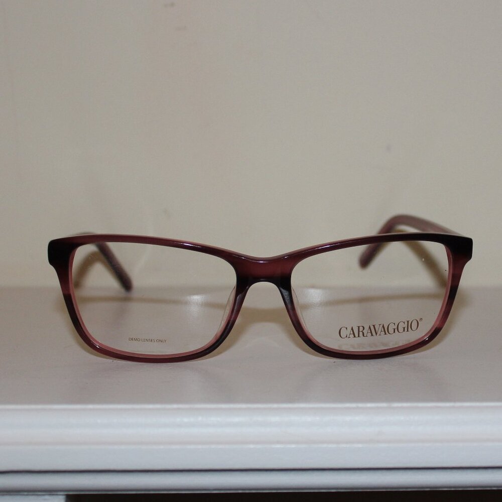 Caravaggio Women's Glasses (C139)